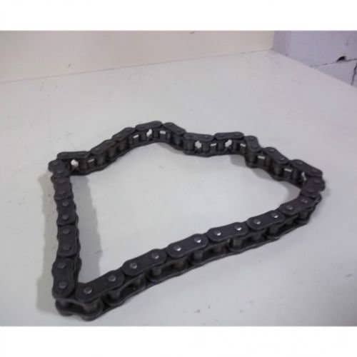 431883 | Roller Chain Assembly | Rear | Bobcat 843 843B 853 1213 |  | 6564228