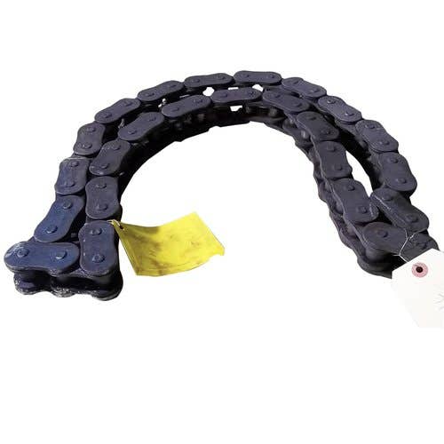 431994 | Roller Chain Assembly | Rear | Bobcat A300 A770 S220 S250 S300 S330 S630 S650 S740 S750 S770 S850 |  | 7106862