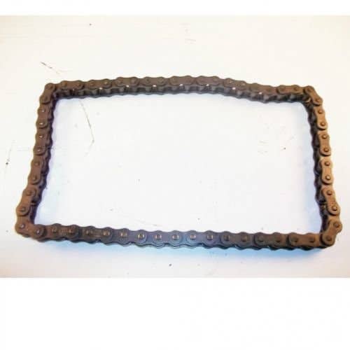 432981 | Roller Chain Assembly | Rear | Case 40XT 410 420 | New Holland L175 |  | 378382A1 | 86589808