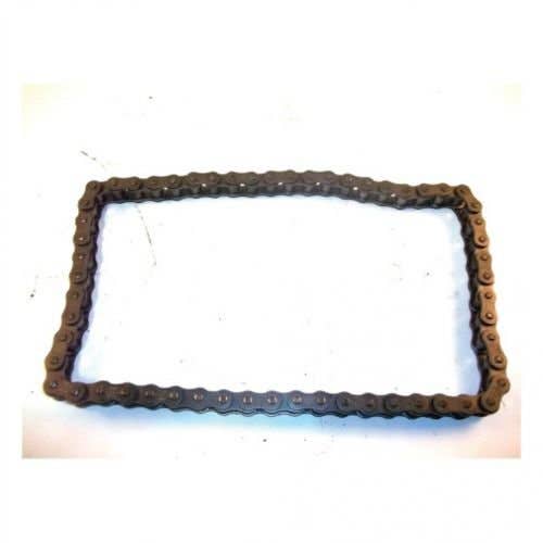 Used Roller Chain Assembly Rear fits New Holland L175 86589808 fits Case 40XT 410 420 378382A1