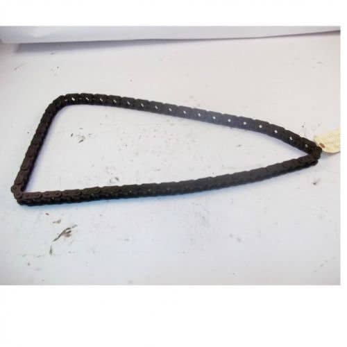 Used Roller Chain Assembly Rear fits New Holland L140 L465 LS140 LX465 SL35B 9860222 fits John Deere MG9860222