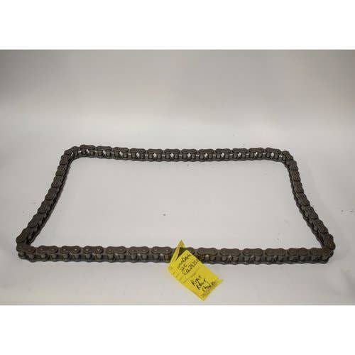 433610 | Roller Chain Assembly | Rear | John Deere 318E 320E 324E |  | T306843