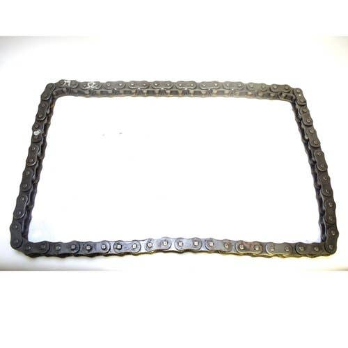 434698 | Roller Chain Assembly | Rear | John Deere 280 332 |  | KV20860