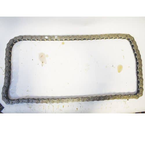 436694 | Roller Chain Assembly | Rear | John Deere 318D 320D |  | T287708