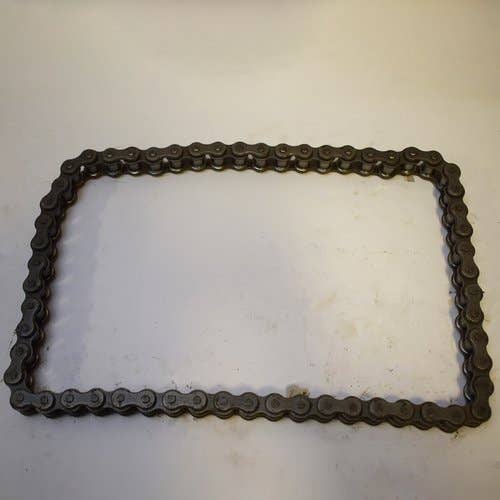 436801 | Roller Chain Assembly | RH | Case 1845C |  | D124616