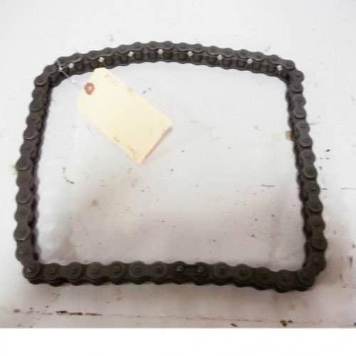 Used Roller Chain Assembly RH fits Case 1845 1845B 1845S D65364 Used Roller Chain Assembly RH fits Case 1845 1845B 1845S D65364