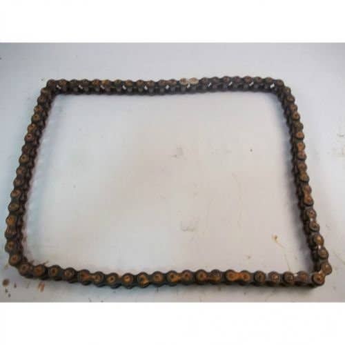 Used Roller Chain Assembly fits Bobcat 600 610 611 500 6515462