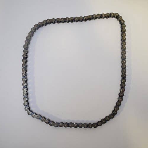 434697 | Roller Chain Assembly | Bobcat 700 720 721 722 |  | 6540637