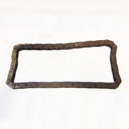 437366 | Roller Chain Assembly | Bobcat 863 |  | 6688573 | 6675327