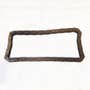437366 | Roller Chain Assembly | Bobcat 863 | | 6688573 | 6675327 437366 | Roller Chain Assembly | Bobcat 863 | | 6688573 | 6675327