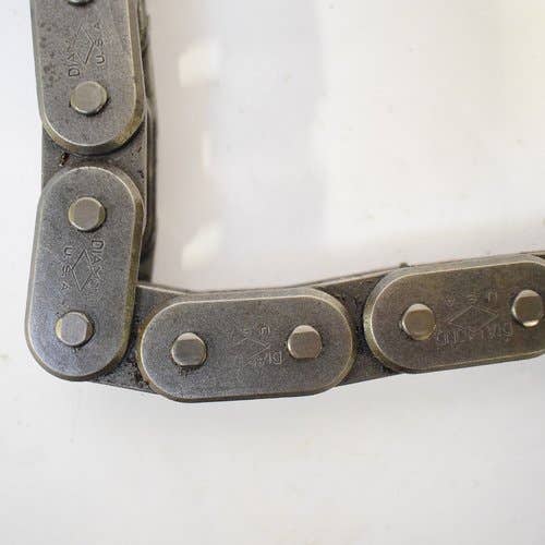 437099 | Roller Chain Assembly | Bobcat 753 763 773 |  | 6731217