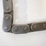 437099 | Roller Chain Assembly | Bobcat 753 763 773 | | 6731217 437099 | Roller Chain Assembly | Bobcat 753 763 773 | | 6731217