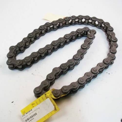 431814 | Roller Chain Assembly | Case 75XT 85XT 435 440 445 445CT 450 |  | 233112A1