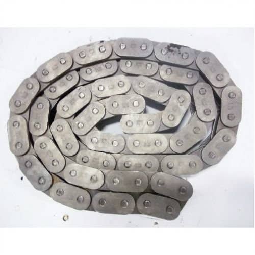 Used Roller Chain Assembly fits New Holland C232 C238 L223 L225 L228 L230 L234 84200823 fits Case SR220 SR240 SR250 SV250 SV280 SV300 84200823 Used Roller Chain Assembly fits New Holland C232 C238 L223 L225 L228 L230 L234 84200823 fits Case SR220 SR240 SR250 SV250 SV280 SV300 84200823