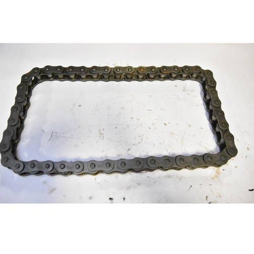 Used Roller Chain Assembly fits Case 420CT 440CT 420 430 440 435 445 87428143