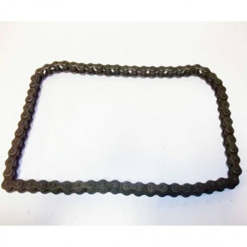 Used Roller Chain Assembly fits Case 1845C D124614