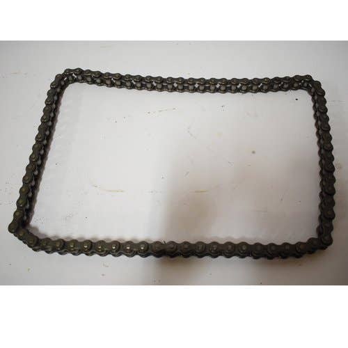 Used Roller Chain Assembly fits Case 1830 D59222 Used Roller Chain Assembly fits Case 1830 D59222