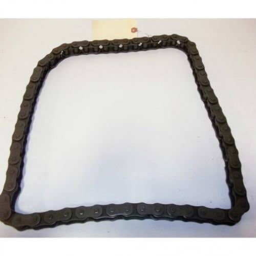Used Roller Chain Assembly fits Case 1845 1845B 1845S D63143 Used Roller Chain Assembly fits Case 1845 1845B 1845S D63143