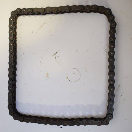 436189 | Roller Chain Assembly | Case 1818 1825B |  | H437277 | E20049