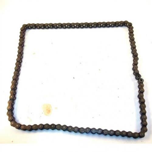 Used Roller Chain Assembly fits Case 1500 1526 1530 1537 1700 1737 1740 1530B N2958 Used Roller Chain Assembly fits Case 1500 1526 1530 1537 1700 1737 1740 1530B N2958