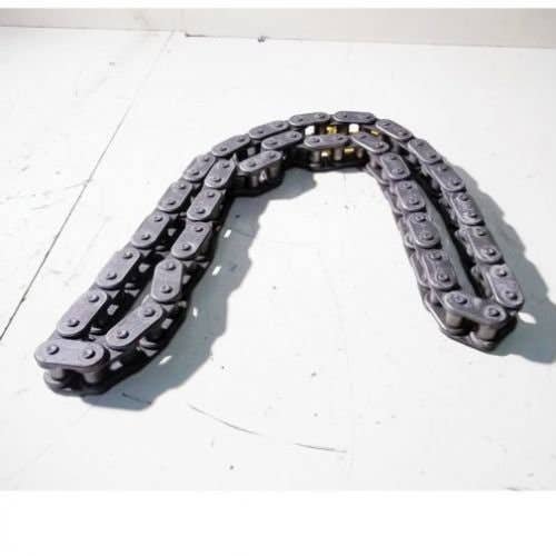 Used Roller Chain Assembly fits Caterpillar 246B 246C 248B 252 252B 256C 262 262B 262C 268B 191-9762 Used Roller Chain Assembly fits Caterpillar 246B 246C 248B 252 252B 256C 262 262B 262C 268B 191-9762