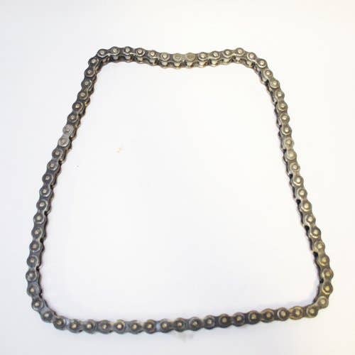Used Roller Chain Assembly fits Gehl HL4400 4400 054756 Used Roller Chain Assembly fits Gehl HL4400 4400 054756