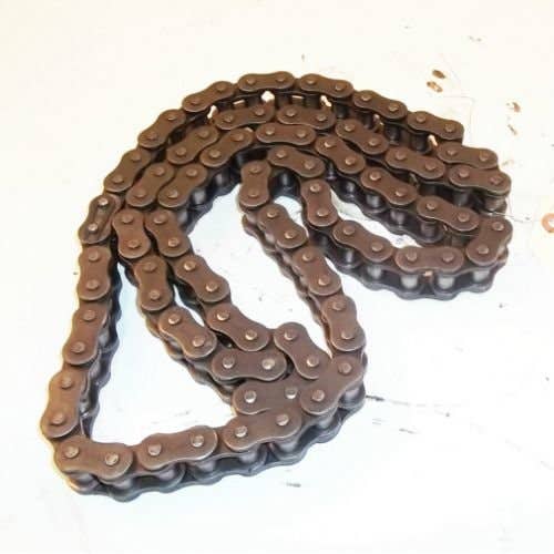 432444 | Roller Chain Assembly | Gehl HL4400 SL4510 SL4610 SL4615 4400 4510 4610 4615 |  | 054757