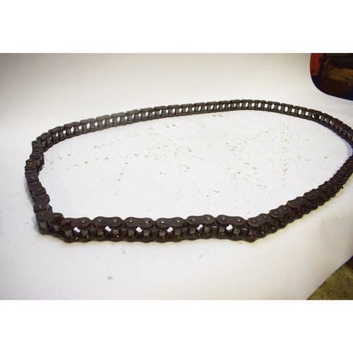 434656 | Roller Chain Assembly | Gehl SL3725 SL3825 3725 3825 |  | 114054