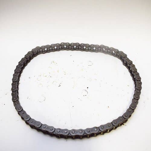 Used Roller Chain Assembly fits Gehl SL3725 SL3825 3725 3825 114055 Used Roller Chain Assembly fits Gehl SL3725 SL3825 3725 3825 114055