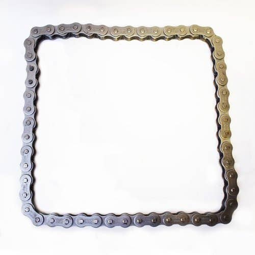 Used Roller Chain Assembly fits Gehl R135 50301085