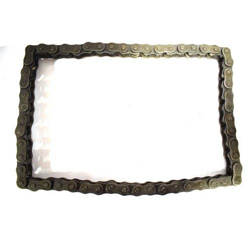 435158 | Roller Chain Assembly | JCB 190 1110 |  | 247/15400