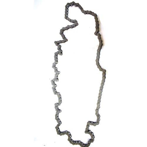 434292 | Roller Chain Assembly | John Deere 675 675B | New Holland L553 L554 L555 |  | MG616657 | 616657