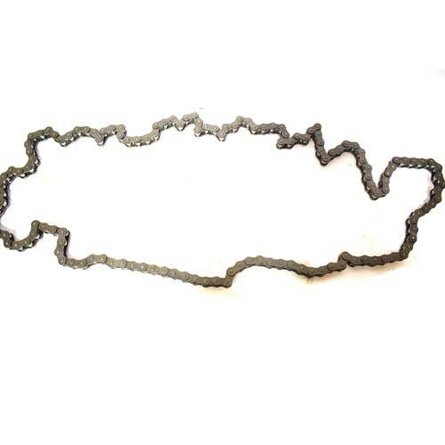 434292 | Roller Chain Assembly | John Deere 675 675B | New Holland L553 L554 L555 |  | MG616657 | 616657