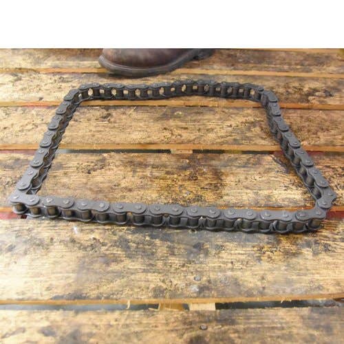 431746 | Roller Chain Assembly | John Deere 5575 | New Holland L150 LS150 LX485 SL40B |  | MG86501170 | 86501170