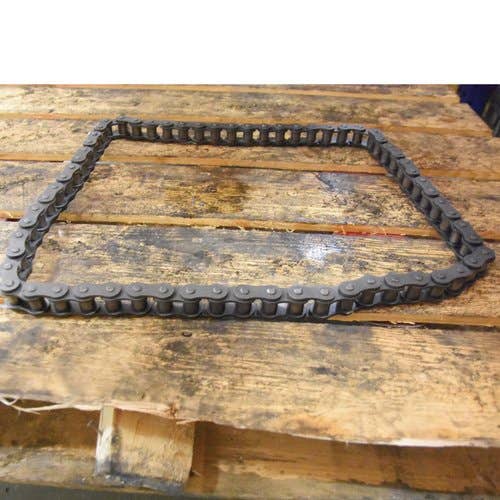 431747 | Roller Chain Assembly | John Deere 5575 | New Holland L150 LS150 LX485 SL40B |  | MG86501171 | 86501171