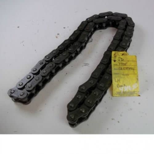 431650 | Roller Chain Assembly | John Deere 6675 7775 | New Holland C175 L160 L170 L565 LS160 LS170 LX565 LX665 |  | MG86629728 | 86629728