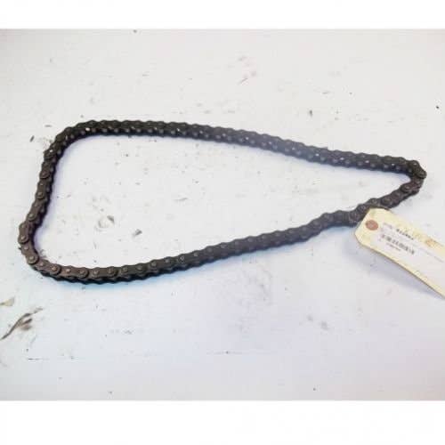 432463 | Roller Chain Assembly | John Deere 4475 | New Holland L140 L150 L465 LS140 LS150 LX465 LX485 SL40B |  | MG9841415 | 9841415