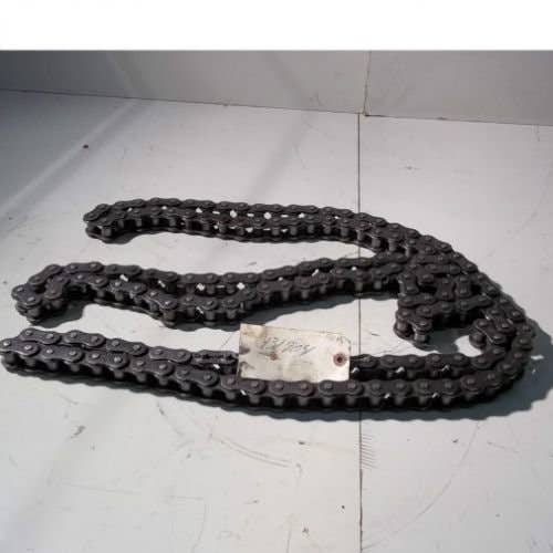 Used Roller Chain Assembly fits New Holland L35 L775 L778 L779 213533