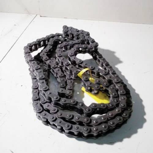 Used Roller Chain Assembly fits New Holland L781 L783 L784 L785 632492