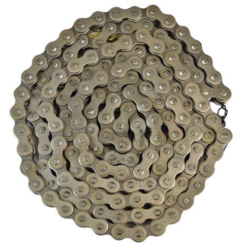 Used Roller Chain Assembly fits New Holland L225 L325 L425 L445 701418 Used Roller Chain Assembly fits New Holland L225 L325 L425 L445 701418