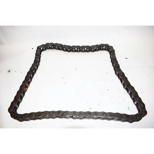 Used Roller Chain Assembly fits New Holland LS190 LX985 86553339 Used Roller Chain Assembly fits New Holland LS190 LX985 86553339