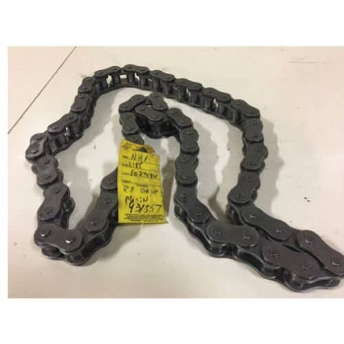 431857 | Roller Chain Assembly | New Holland L180 L185 L190 LS180B LS185B LS190B |  | 86978946