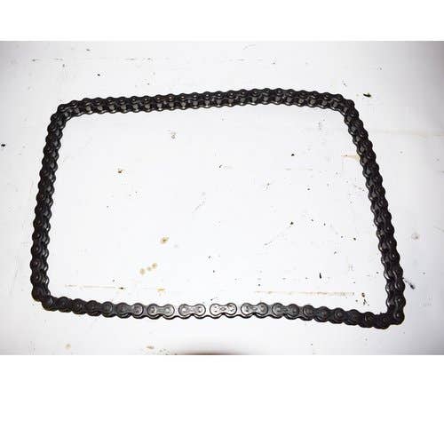 Used Roller Chain Asssembly fits Bobcat 630 631 632 641 642 642B 643 6557830 Used Roller Chain Asssembly fits Bobcat 630 631 632 641 642 642B 643 6557830