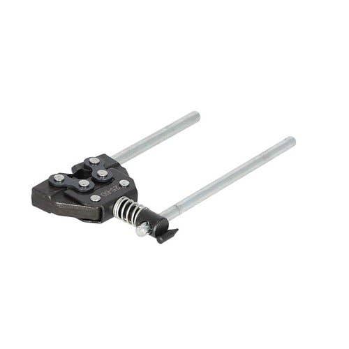Roller Chain Breaker Tool #25 - #60 fits Roller Chain/ Sprockets/ Hubs Roller Chain Roller Chain Breaker Tool #25 - #60 fits Roller Chain/ Sprockets/ Hubs Roller Chain