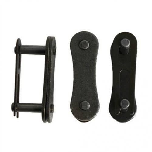 Roller Chain Connector Link 2050 3PK fits Roller Chain/ Sprockets/ Hubs Roller Chain 