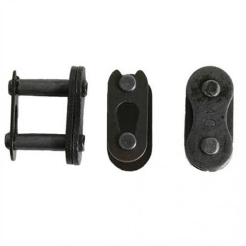 157554 | Roller Chain Connector Link | 50 | 4 PK |