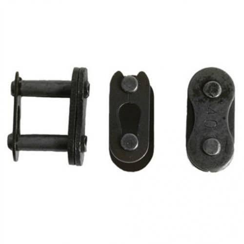 157556 | Roller Chain Connector Link | 60 | 3PK |