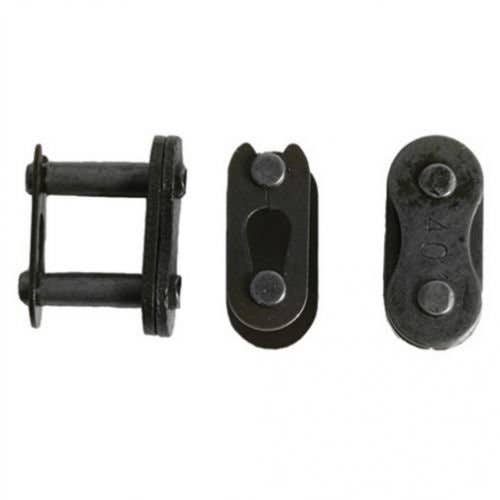 157558 | Roller Chain Connector Link | 60 Heavy | 3PK | 60h |