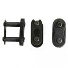 157558 | Roller Chain Connector Link | 60 Heavy | 3PK | 60h |