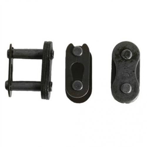 157560 | Roller Chain Connector Link | 80 | 2PK |